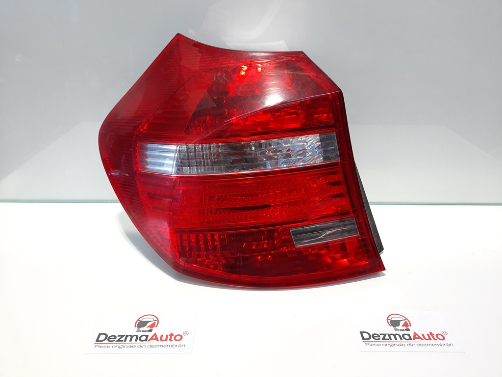 Stop stanga aripa, Bmw 1 (E81, E87) [Fabr 2004-2010] (id:428654)