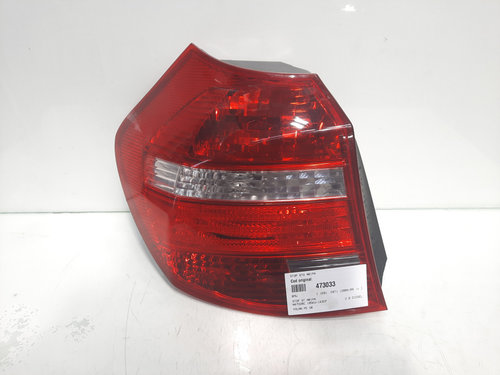 Stop stanga aripa, Bmw 1 (E81, E87) (id:473033)