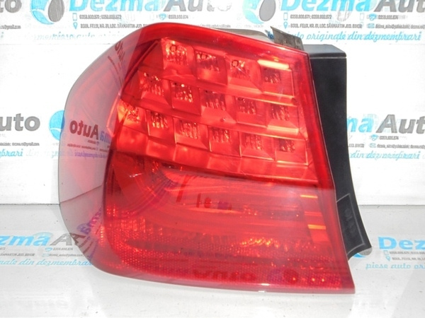 Stop stanga aripa, Bmw 3 (E90) (id:230334)