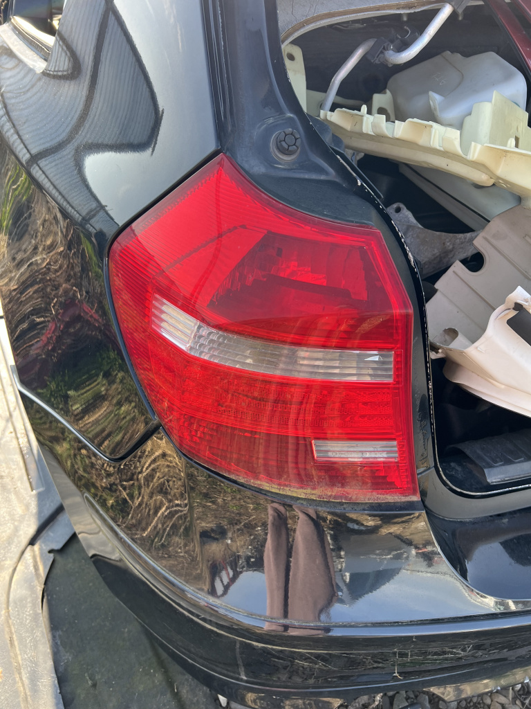 Stop stanga aripa BMW Seria 1 E87 - Motorina 2007, COUPE / 7164963