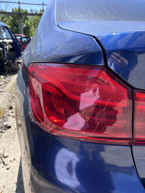 Stop stanga aripa BMW Seria 5 G30 2.0 Motorina 2019, -