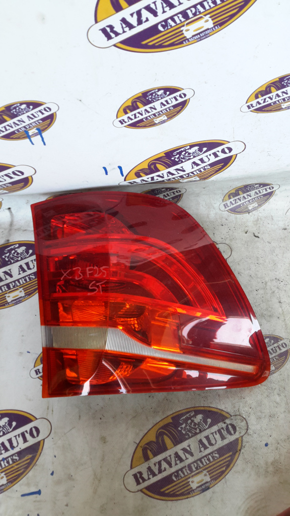Stop stanga aripa BMW X3 F25 2012