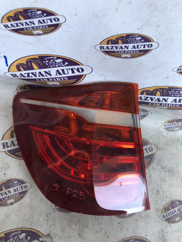 Stop stanga aripa BMW X3 F25