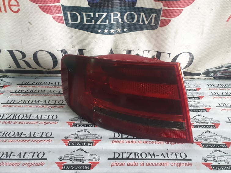Stop stanga aripa (caroserie) original Audi A4 B8 Berlina cod piesa : 8K5945095D