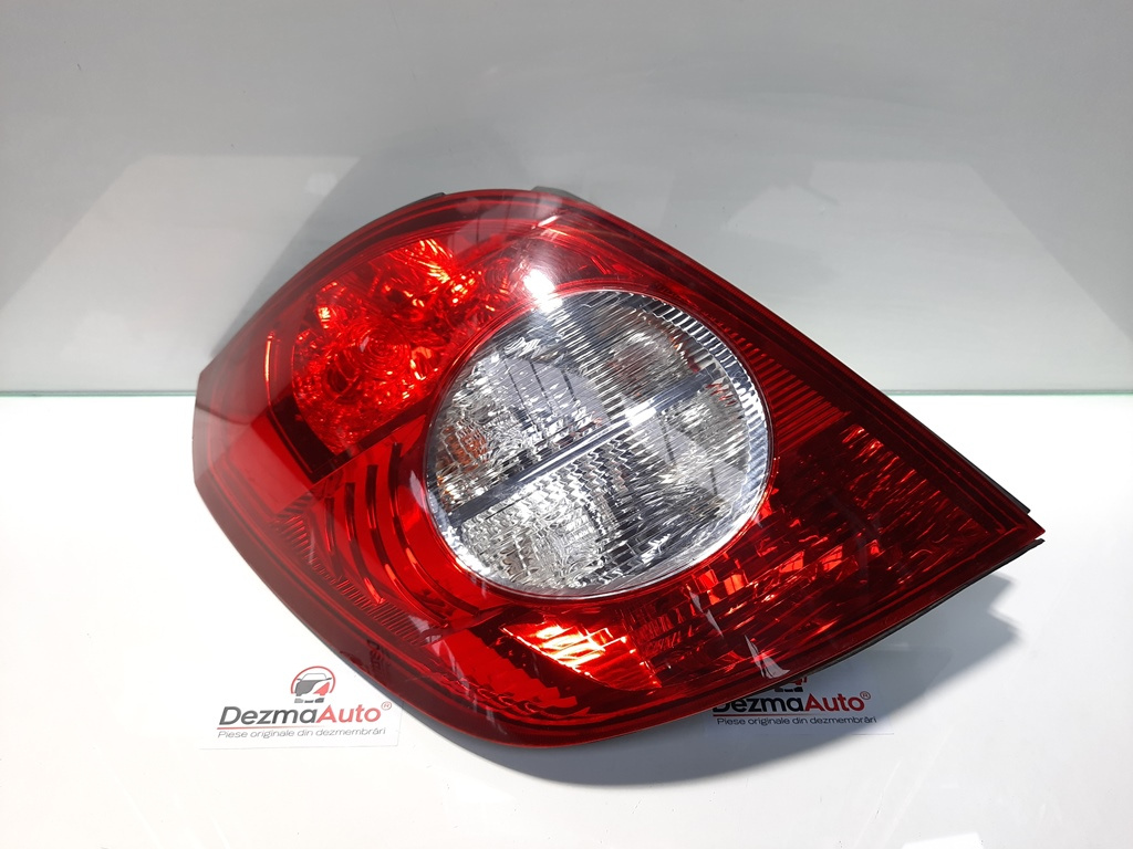 Stop stanga aripa, Chevrolet Captiva (C100) [fabr 2006 -> ]