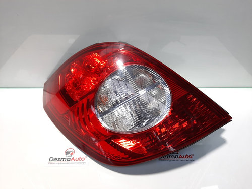 Stop stanga aripa, Chevrolet Captiva (C100) [fabr 2006 -> ]