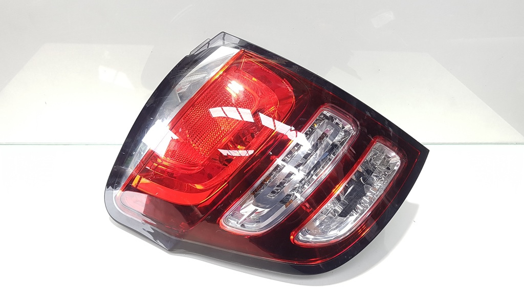 Stop stanga aripa, Citroen C3 (II) cod 9803929080 (id:371660)