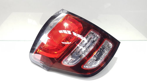Stop stanga aripa, Citroen C3 (II) cod 9803929080 (id:371660)