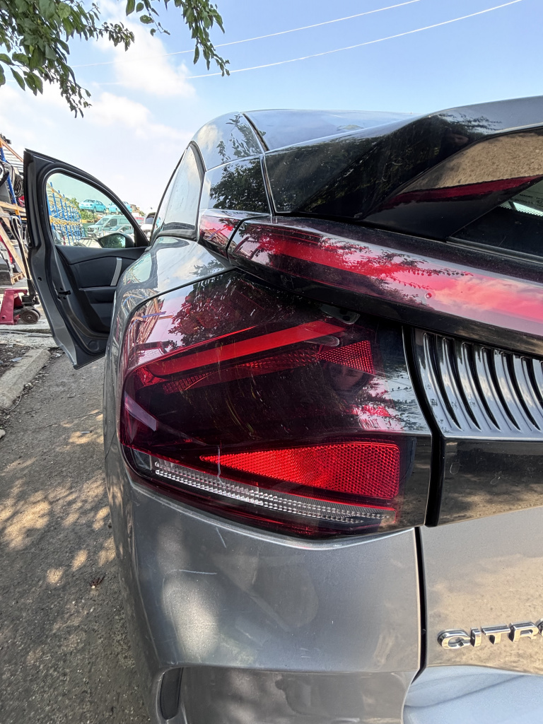Stop stanga aripa Citroen C4 1.2 Benzina 2022, -