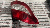 Stop stanga aripa Citroen C4 B7 an 2012 cod piesa:...