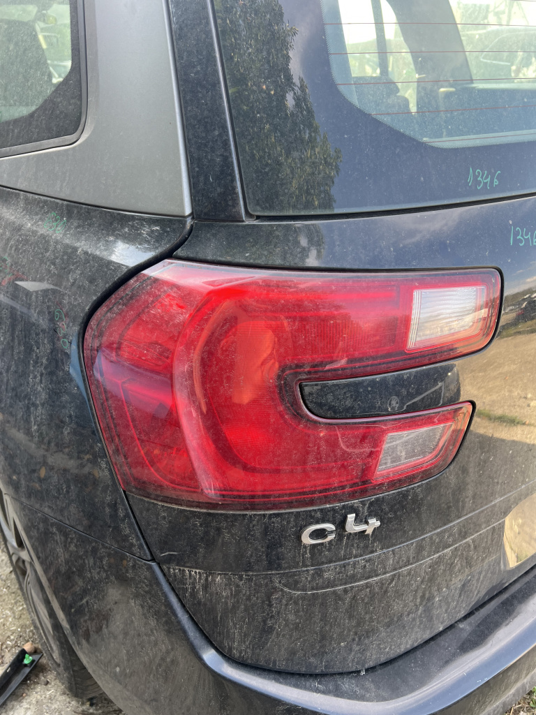 Stop stanga aripa Citroen C4 Grand Picasso 1.6 Motorina 2013