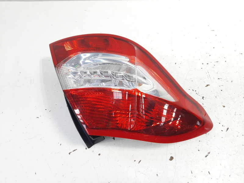 Stop stanga aripa, Citroen C4 (II) (id:601146)