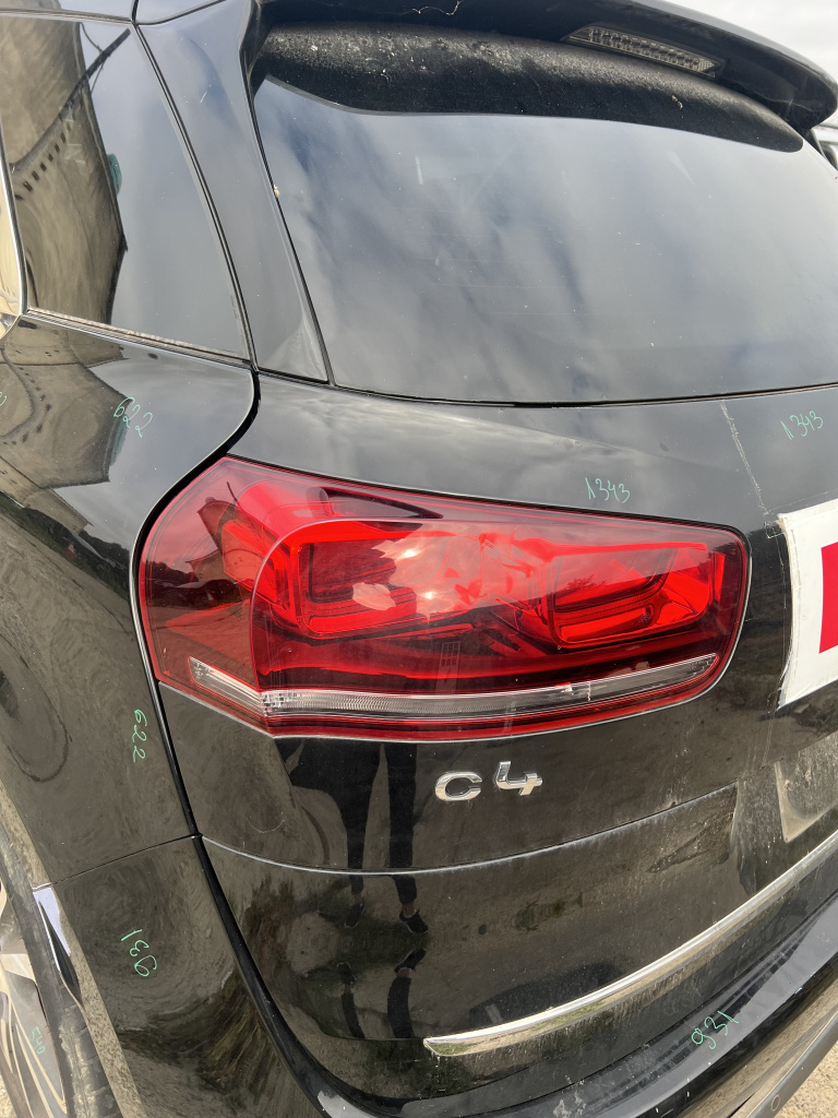 Stop stanga aripa Citroen C4 Picasso 1.6 Motorina 2015