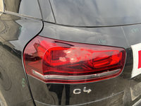Stop stanga aripa Citroen C4 Picasso 1.6 Motorina 2015