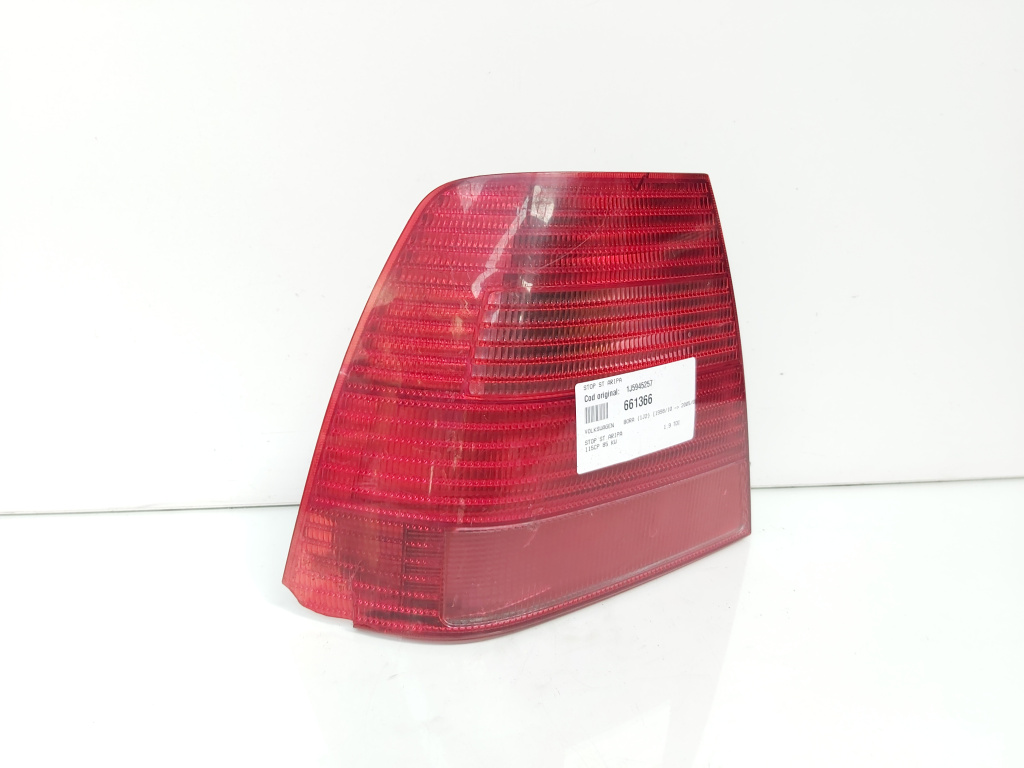Stop stanga aripa, cod 1J5945257, Vw Bora (1J2) (id:661366)