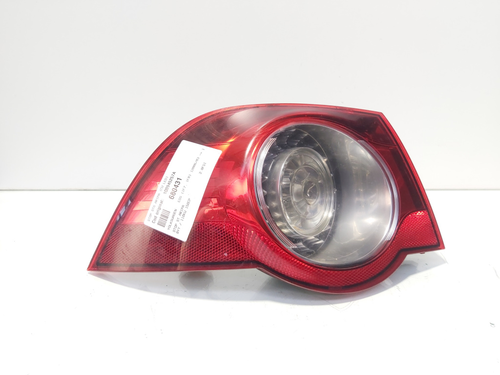 Stop stanga aripa, cod 1Q0945257A, Vw Eos (1F7, 1F8) (id:680431)
