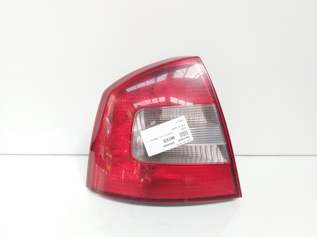 Stop stanga aripa, cod 1Z5945095B, Skoda Octavia 2 (1Z3) (id:661372)