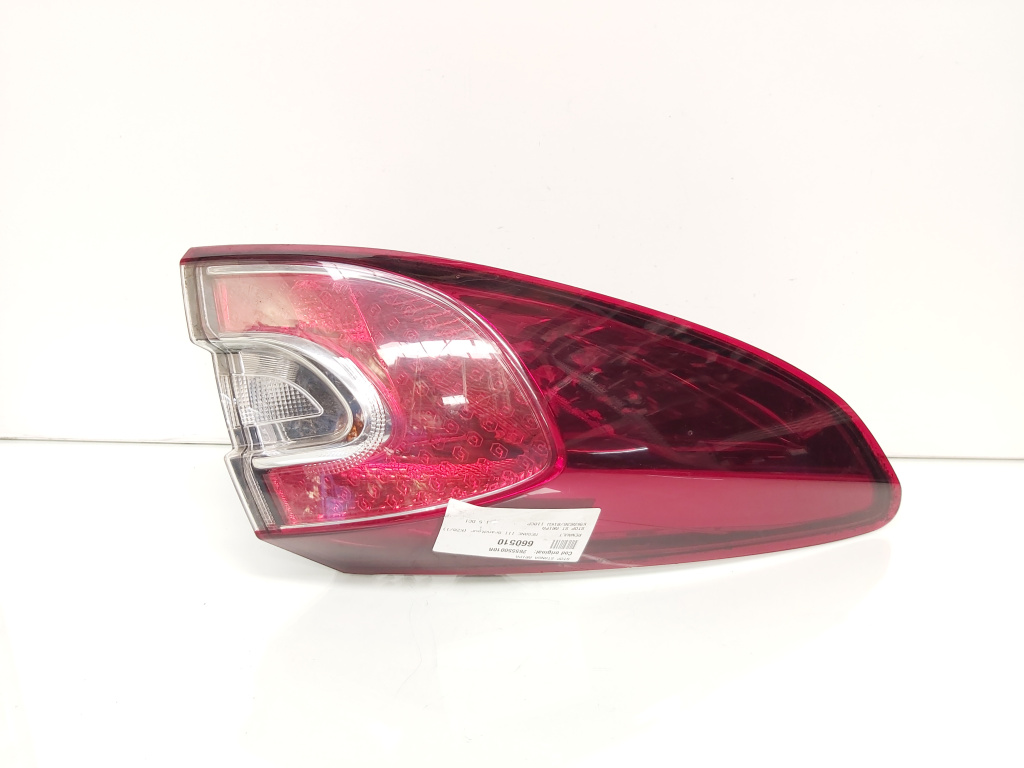 Stop stanga aripa, cod 265550010R, Renault Megane 3 Combi (id:660510)