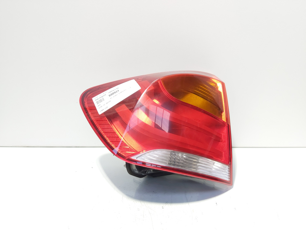 Stop stanga aripa, cod 2992477-03, Bmw X1 (E84) (id:680931)