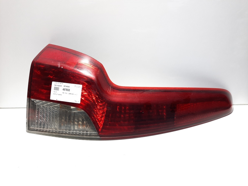 Stop stanga aripa, cod 30744543, Volvo V50 (id:497653)