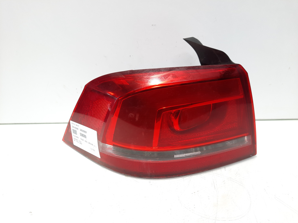 Stop stanga aripa, cod 3AE945095F, VW Passat (362) (id:558069)