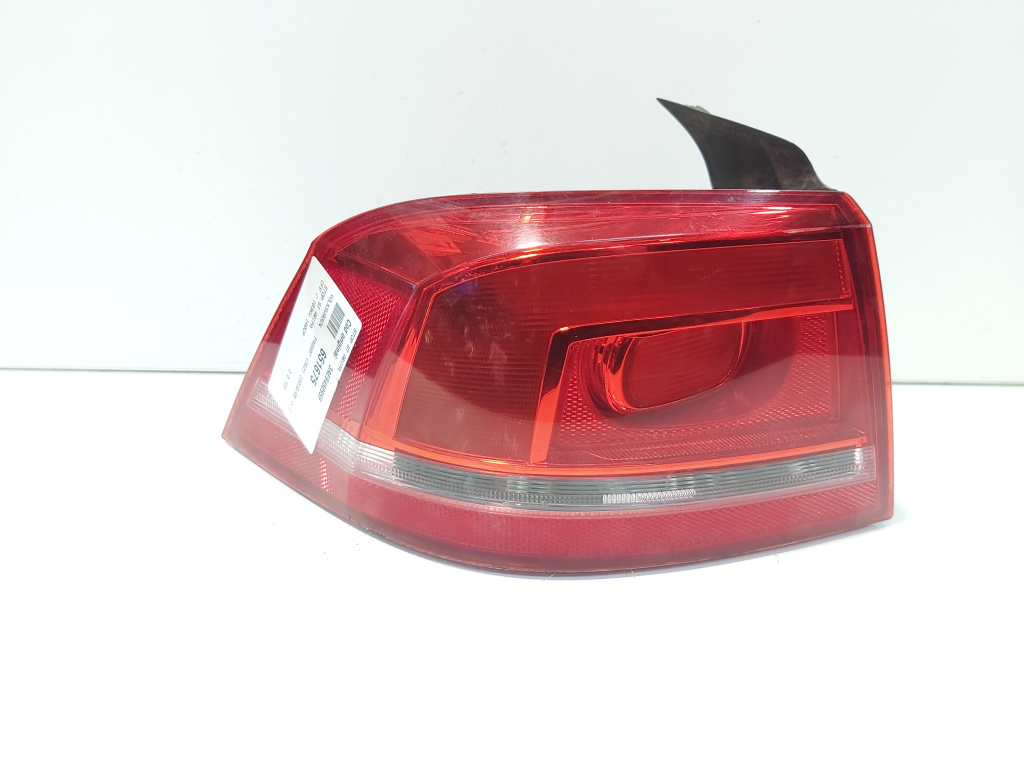 Stop stanga aripa, cod 3AE945095F, VW Passat (362) (id:651675)