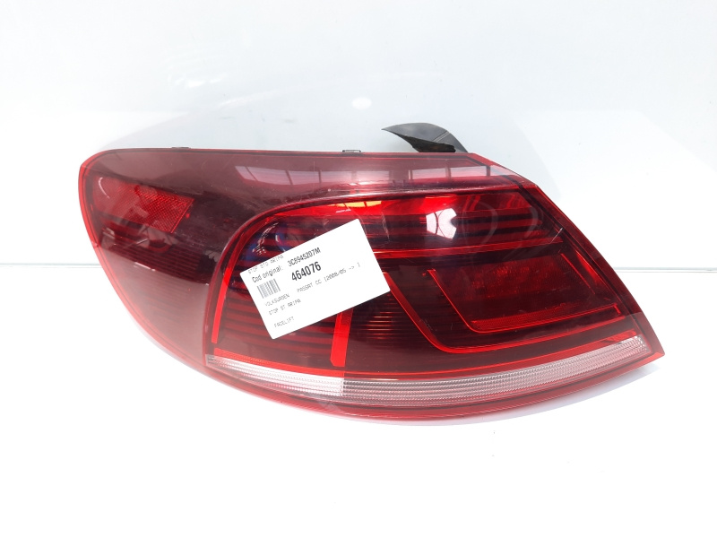 Stop stanga aripa, cod 3C8945207M, VW Passat CC (358) (idi:464076)