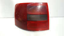 Stop stanga aripa, cod 4B9945095D, Audi A6 (4B2, C...