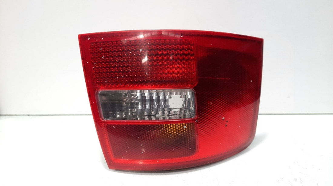 Stop stanga aripa, cod 4B9945095F, Audi A6 Allroad (4BH, C5) (id:590015)