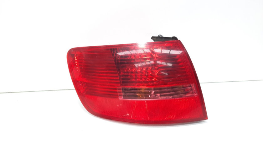 Stop stanga aripa, cod 4F9945095, Audi A6 Avant (4F5, C6) (id:590019)