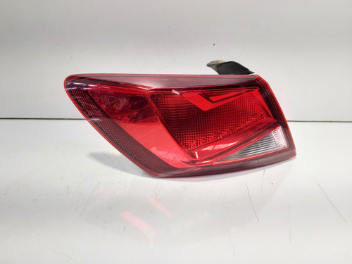 Stop stanga aripa, cod 5F0945095D, Seat Leon (5F1) (id:699761)