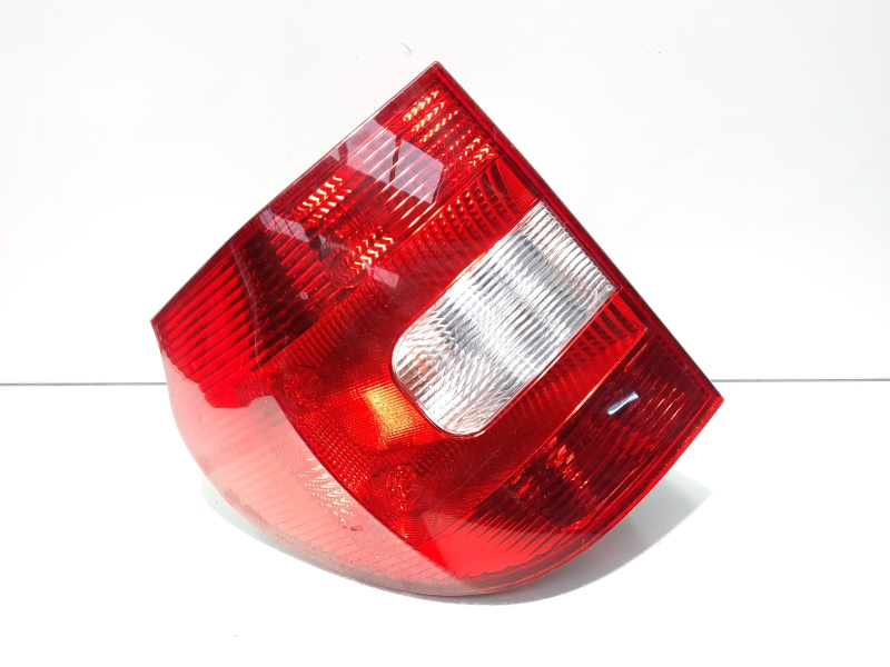 Stop stanga aripa, cod 5L0945095, Skoda Yeti (5L) (id:567877)