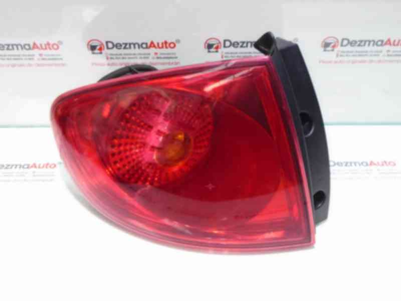 Stop stanga aripa, cod 5P0945095J, Seat Altea (5P1) (id:299449)
