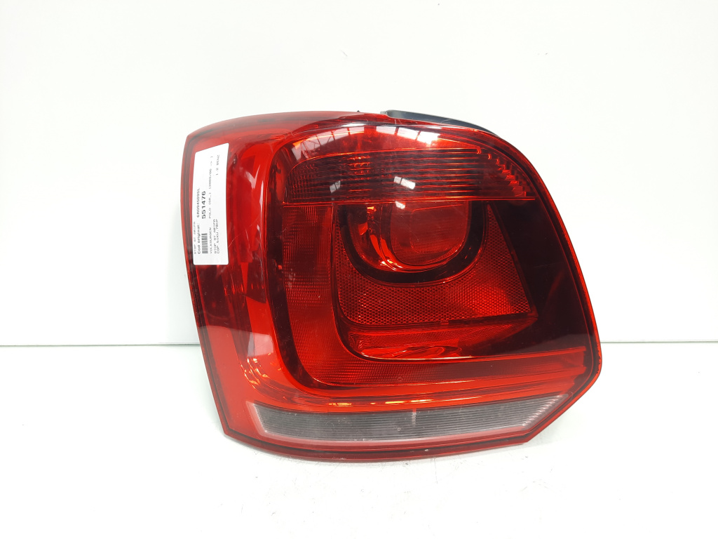 Stop stanga aripa, cod 6R0945095L, Vw Polo sedan (6R) (idi:551476)