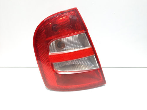Stop stanga aripa, cod 6Y6945095B, Skoda Fabia 1 (6Y2) (id:567764)