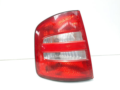 Stop stanga aripa, cod 6Y9945095B, Skoda Fabia 1 Sedan (6Y3) (id:591356)