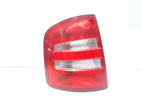 Stop stanga aripa, cod 6Y9945095B, Skoda Fabia 1 Sedan (6Y3) (id:499852)