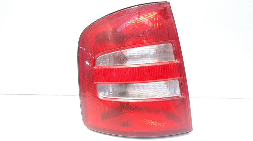 Stop stanga aripa, cod 6Y9945095B, Skoda Fabia 1 Sedan (6Y3) (id:499852)