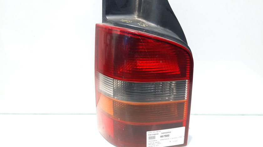 Stop stanga aripa, cod 7H0945095G, Vw Transporter 5 (7HB, 7HJ) (id:467900)