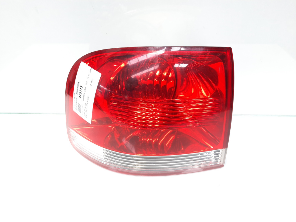 Stop stanga aripa, cod 7L6945095K, VW Touareg (7LA, 7L6) (id:476713)