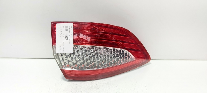 Stop stanga aripa, cod 7S71-13405-B, Ford Mondeo 4 Turnier (id:690291)
