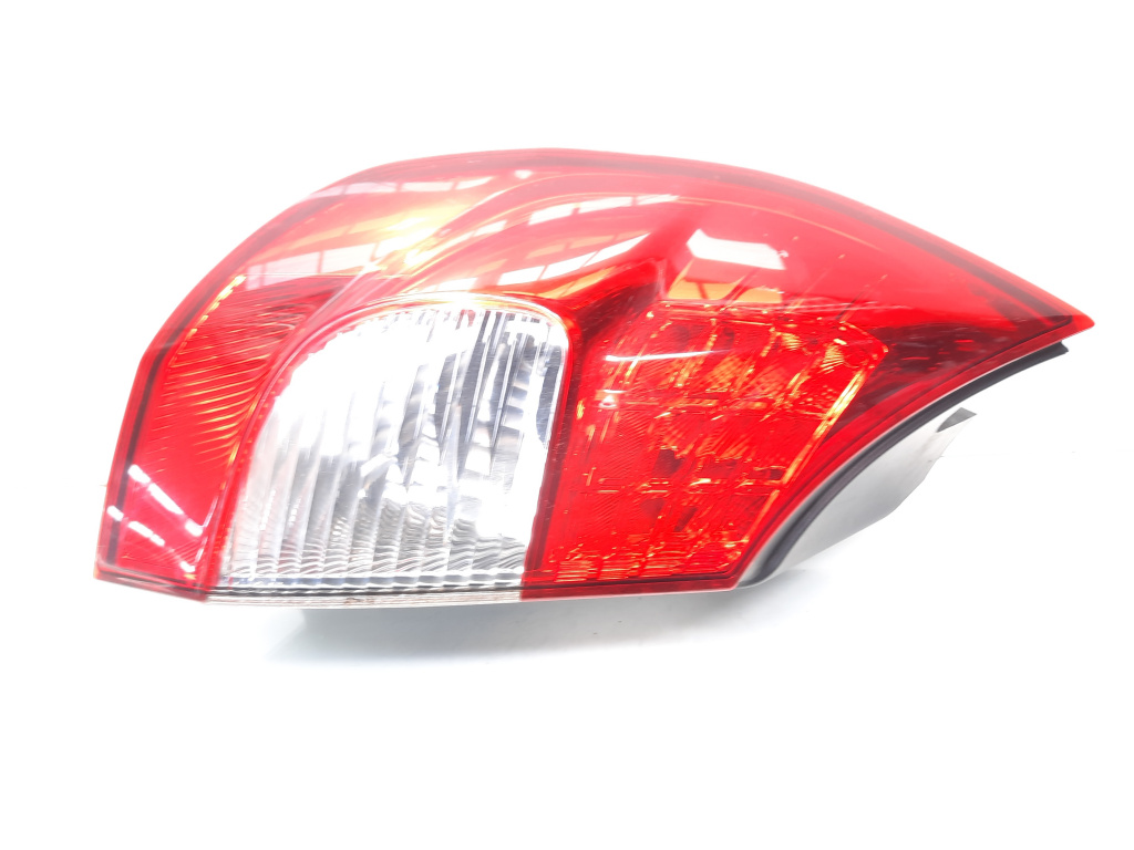 Stop stanga aripa, cod 8200474328, Renault Scenic 2 (id:497689)