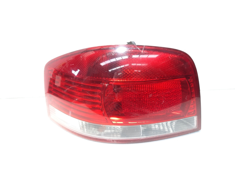Stop stanga aripa, cod 8P0945095A, Audi A3 (8P1) (id:590023)