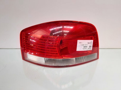Stop stanga aripa, cod 8P0945095A, Audi A3 (8P1) (id:654068)