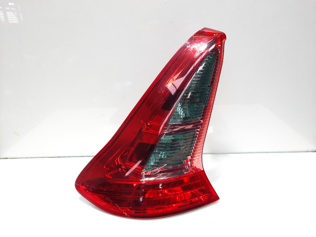 Stop stanga aripa, cod 9646801777, Citroen C4 (I) coupe (id:497678)