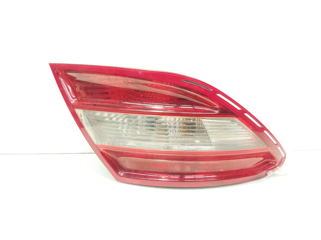 Stop stanga aripa, cod A2048200164, Mercedes Clasa C (W204) (id:687267)