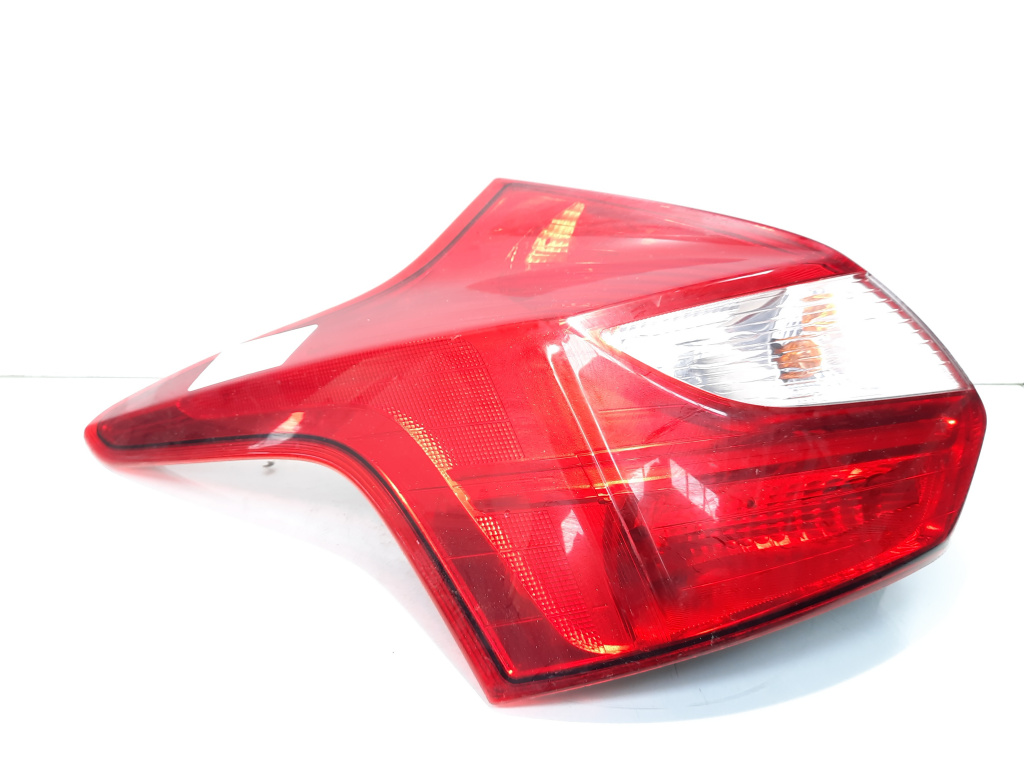 Stop stanga aripa, cod BM51-13405-AK, Ford Focus 3 (id:555633)