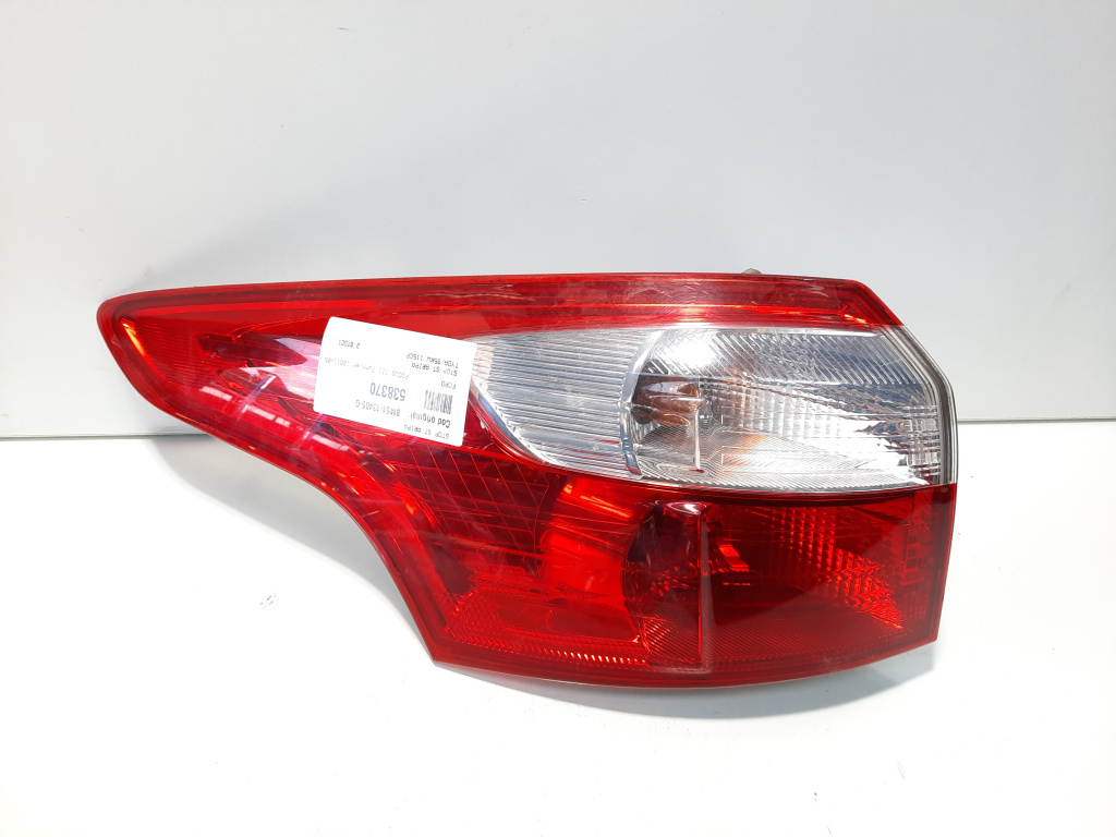 Stop stanga aripa, cod BM51-13405-G, Ford Focus 3 Turnier (id:538370)