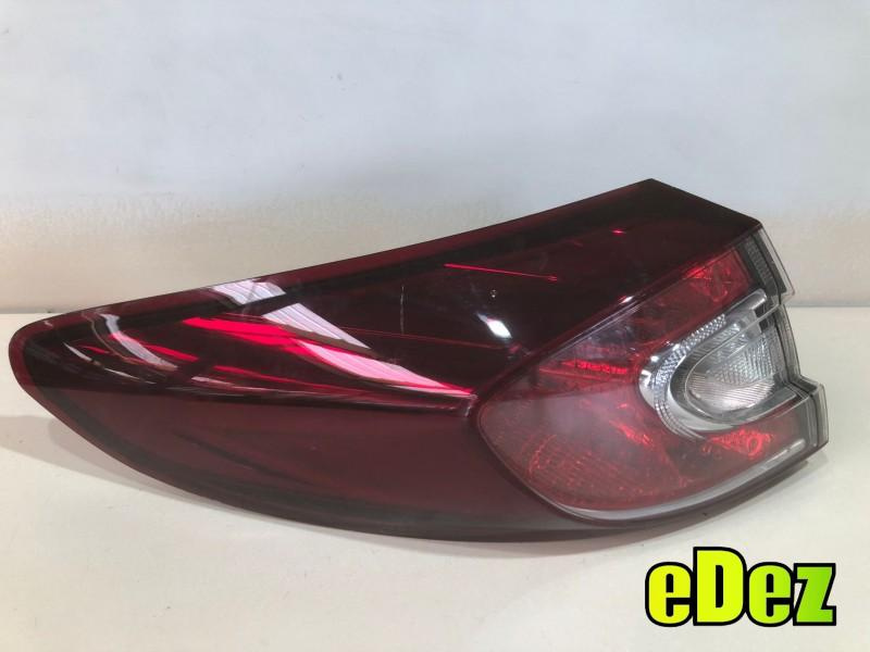 Stop stanga aripa cu defect Renault Megane 3 (2008-2012) 89319371