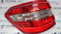 Stop stanga aripa cu led A2128203964, Mercedes Cla...